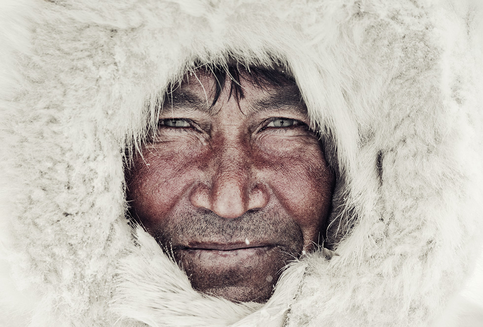 © Before They Pass Away by Jimmy Nelson, Nenets, Russia, published by teNeues, www.teneues.com. Photo © Jimmy Nelson Pictures BV, www.beforethey.com