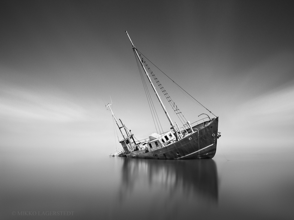 Mikko-Lagerstedt-Shipwreck