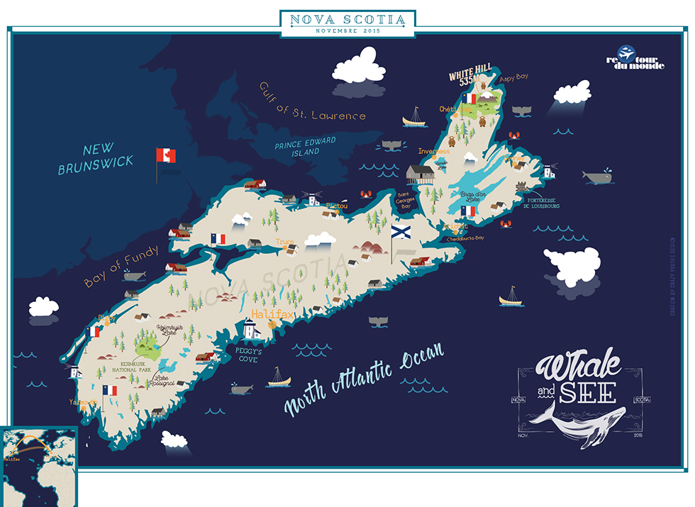 Affiche---NovaScotia_Trip_1