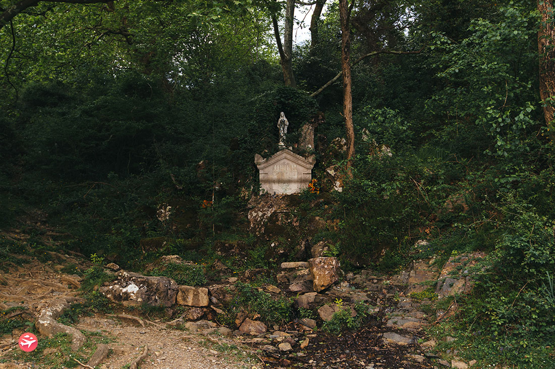 After image